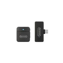saramonic Type-C 2.4G Dual Channel Wireless Microphone